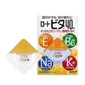 ロート製薬 【第3類医薬品】【医療費控除対象】ロート製薬 ロート