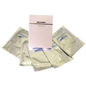 メルスモン トリートメントマスク 1回分×5枚入り[］