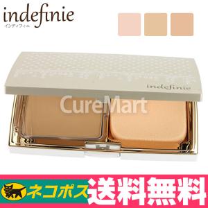 インディフィニ ミネラルファンデーション パウダー ファンデーション 韓国コスメ  セール