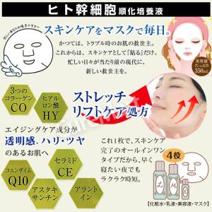 EVERYYOU ヒト幹細胞順化培養液 フェイ...の詳細画像1