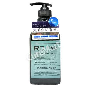 REDEN ハイブリッド シャンプー R2 マ...の詳細画像4