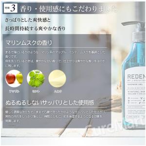 REDEN ボディソープ R1 ★詰め替え用 ...の詳細画像3