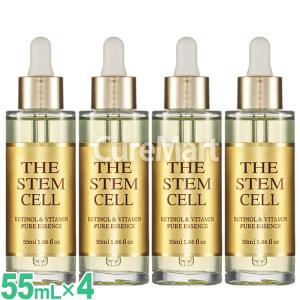 5本セット！ボディ用美容液　たまひよ　ステムセルローション THE STEM CELL（ザ ステムセル） スキンローション 120ml: サン