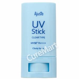 アジャステ UVスティック 18g SPF50...の詳細画像3