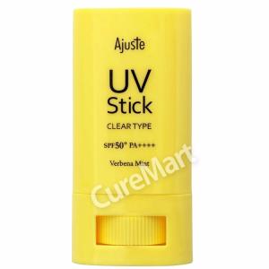 アジャステ UVスティック 18g SPF50...の詳細画像3