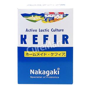 [期間外]ホームメイド ケフィア (10パック...の詳細画像5