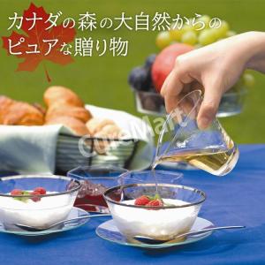プレステージ 有機メープルシロップ 250mL...の詳細画像1