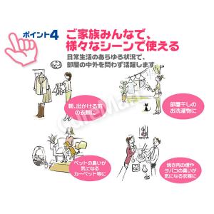 イオンダッシュ ネオ 200mL◆4本セット ...の詳細画像4