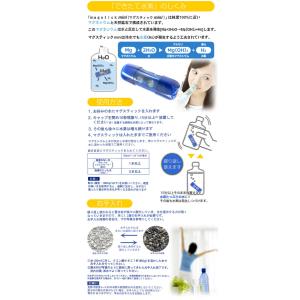 マグスティック ミニ ペットボトル用 6か月間...の詳細画像1