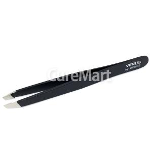 レジン ヴィーナス ツィーザー ブラック 毛抜...の詳細画像1