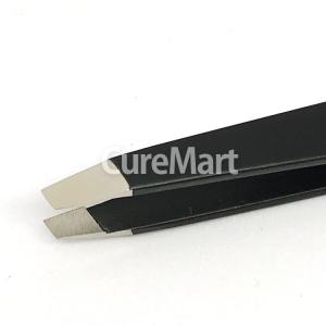 レジン ヴィーナス ツィーザー ブラック 毛抜...の詳細画像2