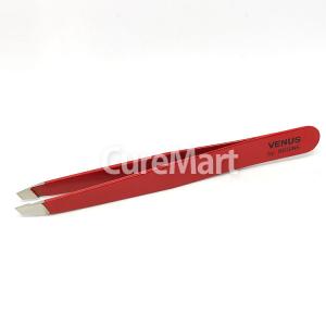 レジン ヴィーナス ツィーザー レッド 毛抜き...の詳細画像1