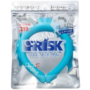 在庫限り半額/ FRISK クールネックリング...の詳細画像4
