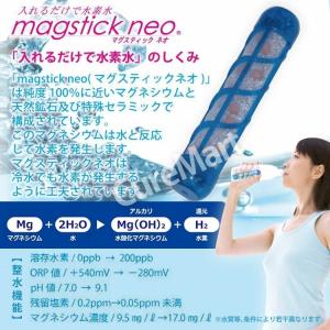 マグスティック ネオ 6本入り 取っ手(じょう...の詳細画像2