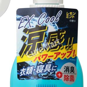 FRISK クールスプレー EX 380mL ...の詳細画像3