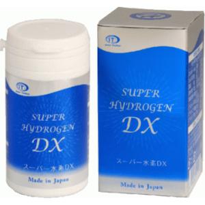 サンゴカルシウム加工食品 スーパー水素ＤＸ　54ｇ（300ｍｇＸ180粒）｜curenet-shop