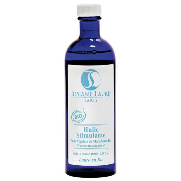 ジョジアンロール　フェイシャル　“ユイル　ＢＩＯ・200ｍｌ”　マッサージオイル