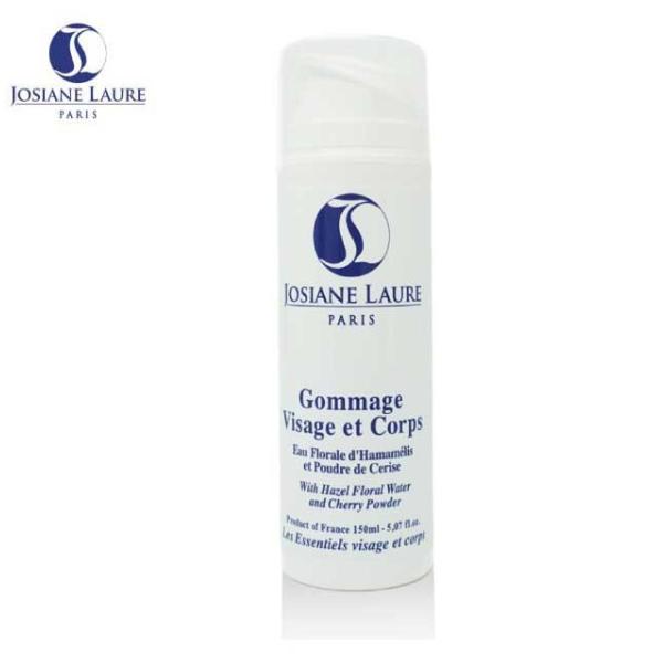 ジョジアンロールヴィザージュエコー 「ゴマージュ ヴィザージュ エ コー」150ml フェイシャル&amp;...