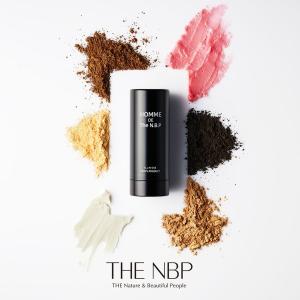 THE N.B.P HOMME エヌビーピーオ...の詳細画像3