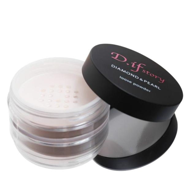 FLベール 13g（ルースパウダー）フェイスパウダー