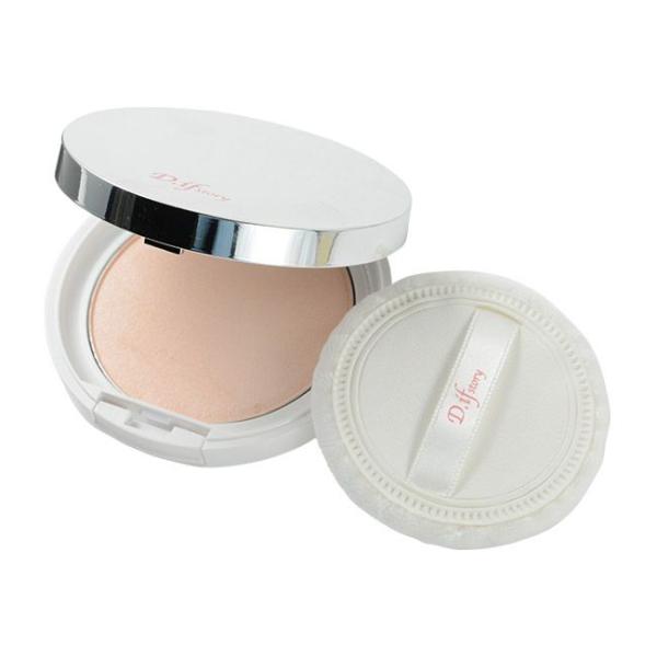 FLベール　プレストパウダー　フェイスパウダー　10g