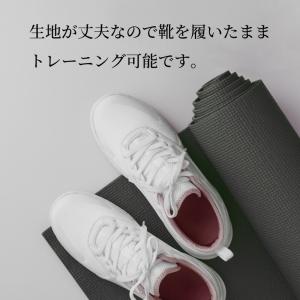 【 並行輸入品 】ヨガマット 5mm マンドゥ...の詳細画像5