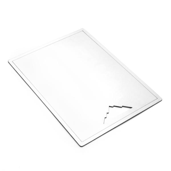 マウントスミ ピザピール アル ピザストーン 薪ストーブ キャンプ アウトドア 料理 煙突 Mt.S...