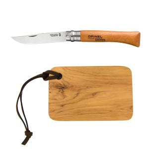 OPINEL（オピネル） ナイフ 3 OPINEL ステンレス #3 4cm アウトドア 