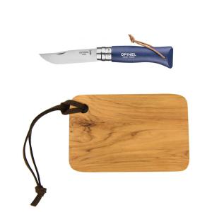 OPINEL（オピネル） プチシェフ ピーラー付き クリスマスプレゼント