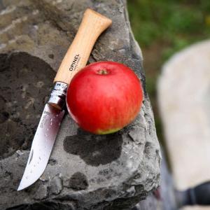 オピネルナイフ 9 OPINEL ステンレス ...の詳細画像4
