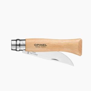 オピネルナイフ 9 OPINEL ステンレス ...の詳細画像3