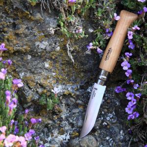 オピネルナイフ 9 OPINEL ステンレス ...の詳細画像5