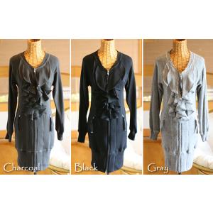 Drawerドゥロワー カシミヤ混ミモレ丈スカート サイズ40 ¥79,200 Drawerドゥロワー カシミヤ混ミモレ丈スカート サイズ40 ¥79,200