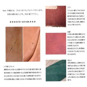 Kanmi. カンミ 小さくてしかくい財布 s...の詳細画像2