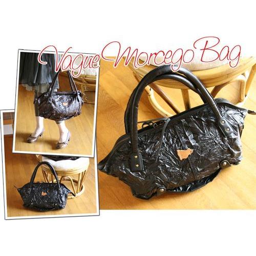 詰め放題福袋チケット対象商品　ヴァーグ モルセーゴ ショルダーバッグ Natural Modern ...