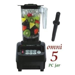 ハイパワーミキサー JTC オムニブレンダー専用 PCジャー 2L容器セット