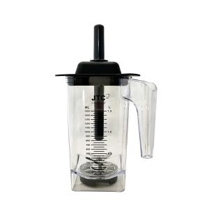 ハイパワーミキサー JTC オムニブレンダー専用 PCジャー 2L容器セット