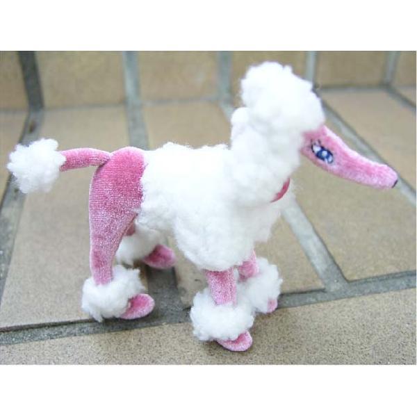 （激安セール）プードル *MS* Slender Dog（返品　交換　ギフト包装不可） Stay H...