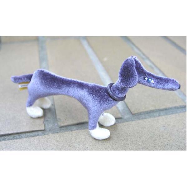 （激安セール）ダックスフンド *MS* Slender Dog（返品　交換　ギフト包装不可） Sta...
