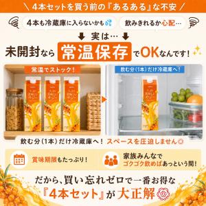 サジージュース サジー ワン SajiOne ...の詳細画像2