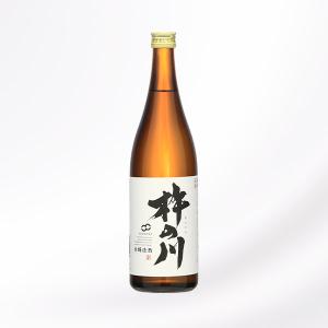 日本酒 長崎 お取り寄せ 杵の川酒造 金撰杵の川 720ml 宅飲み オンライン飲み オン飲み