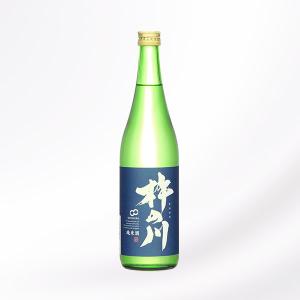 日本酒 長崎 お取り寄せ 杵の川酒造 金撰 純米杵の川 720ml 宅飲み オンライン飲み オン飲み