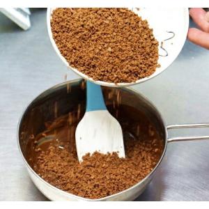 チョコクランチ 100g バレンタイン ホワイトデー 手作り キット 友チョコ 義理チョコ ファミチョコ 業務用
