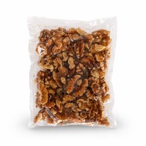 無添加 100g 無塩 生クルミハーフ LHP カリフォルニア 100g 業務用 材料 大容量 お菓子 （当店のクルミは加熱処理しておりません）