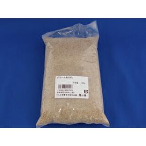 グラハム粉 500g  小麦粉 パン用 製菓材料 製パン材料 お菓子材料 お菓子レシピ パン用小麦粉 菓子用小麦粉 小麦粉
