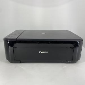 【30日保証】Canon キャノン インクジェットプリンター 複合機 PIXUS MG3630 BK ブラック 中古 プリンター