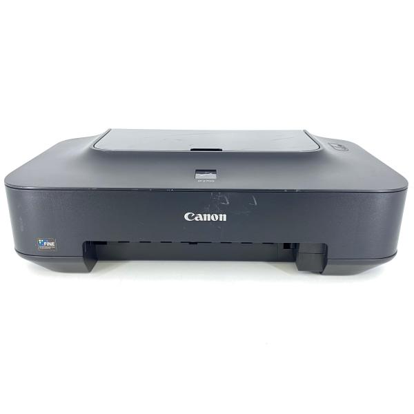 【30日間保証付き】 Canon キヤノン PIXUS ip2700 インクジェットプリンター