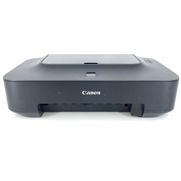 【30日間保証付き】 Canon キヤノン PIXUS ip2700 インクジェットプリンター IP...