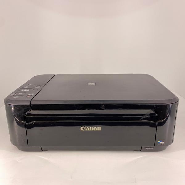 【30日間保証付】Canon キャノン インクジェットプリンター 複合機 PIXUS MG3630 ...