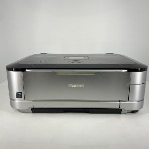 30日間保証付】 Canon キャノン インクジェット 複合機 （シルバー 